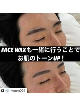 モテテ 池袋店(motete)/お客様施術例☆池袋 26