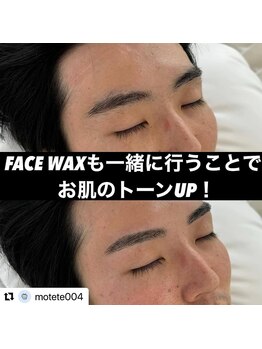 モテテ 池袋店(motete)/お客様施術例☆池袋 26