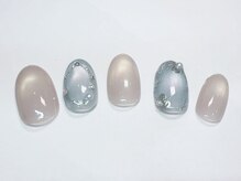 ディト 仙台クリスロード店(ditto)/trend定額コース￥8,480