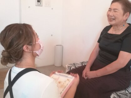 フレハ(freha)の写真