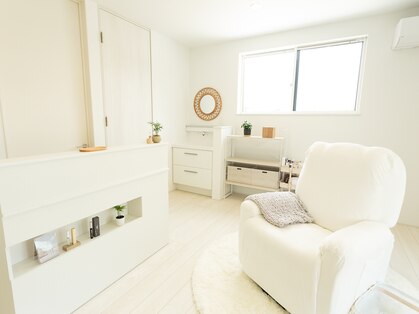 Beauty Salon FORESTの写真
