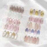 エリクサーネイル 渋谷(Elixir Nail)