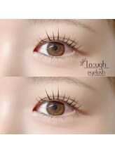 ラフ アイラッシュ 市原店(La:ugh eyelash)