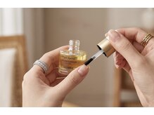 シロリン(Ciro Lign)/余白を楽しむ、仕上げのひととき