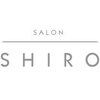サロン シロ(SALON SHIRO)のお店ロゴ