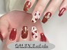 【Hand】持ち込みデザインアート10本 150分 ¥8800