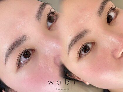 ワビ 本町店(wabi)の写真