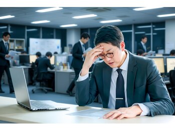 リラクゼーションサロン仙人掌【7/31NEW OPEN(予定)】の写真/【25時まで営業】お仕事帰りの疲れをリセット♪深夜24時まで受付可能なので忙しい方にもおすすめ◎