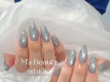 エムズビューティースタジオ 赤坂店(M's Beauty Studio)/