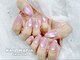 ネイルマフィア 渋谷(NAIL MAFIA)の写真/【ラメグラ・ワンカラ-￥5500♪】技術・雰囲気・おもてなし…どこをとっても大満足な数少ない上質サロン☆