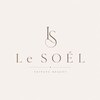 Le SOEL【完全個室・プライベートサロン】のお店ロゴ