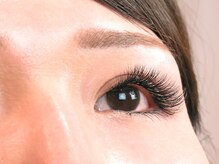 ネイルアンドスパ モンロー(MONROE)/ボリュームラッシュ