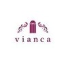 ヴィアンカ(Vianca)のお店ロゴ