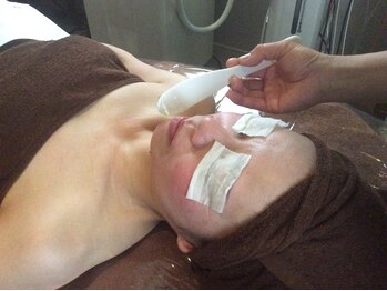 メイプルリーフ/お悩み別 フェイシャル 4