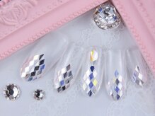 ヒロネイル(Hiro Nail)/ハンドジェル定額/9980