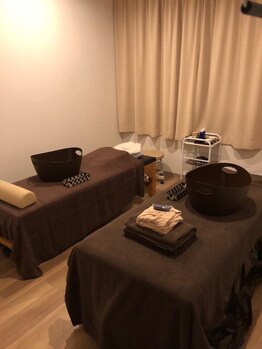 ほぐし庵/★ペアル-ム★