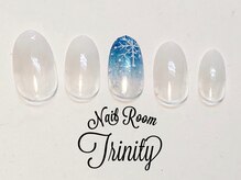 ネイルルーム トリニティ(Nail Room Trinity)/150種類以上選べるアート付