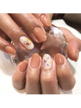 アモ ネイル(Amo NAIL)/