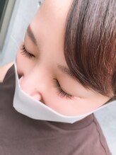 チュティ(Cuti)/似合わせカラーデザイン