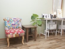 エンジェルエッグ/◆カウンセリングスペース