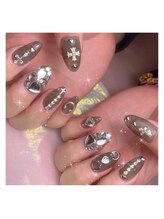 サリィネイル(Sarie Nail)/