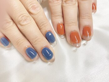 タマネイル(Tama nail)/