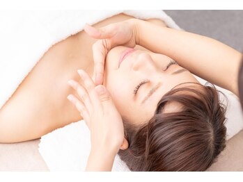 コノア ブランシェ 岩出店(CONOA BLANCHE)/【筋膜マッサージ】