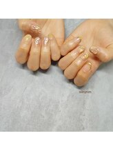 シルニー リム(Silny rim)/やり放題コース