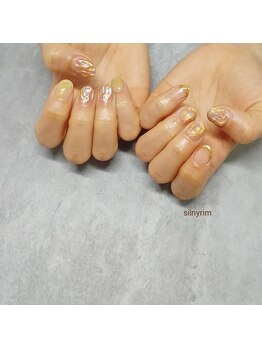 シルニー リム(Silny rim)/やり放題コース