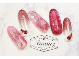 【テーマ:ルビー】3