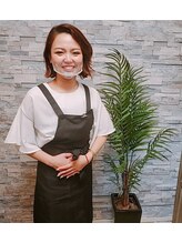 ネイルサロン アンリミット(Unlimit)&nbsp;南川 梓