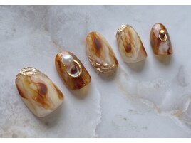 ［吉祥寺］ネイル/パラジェル