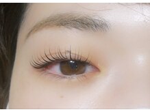 アンドリタ/ダメージレスまつ毛パーマ