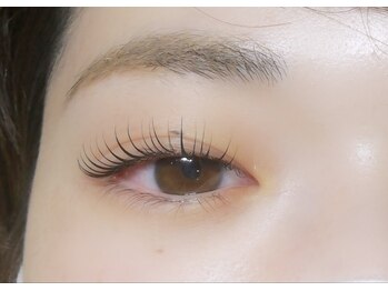 アンドリタ/ダメージレスまつ毛パーマ