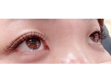 リーベ(Liebe)/ボリュームラッシュ400本