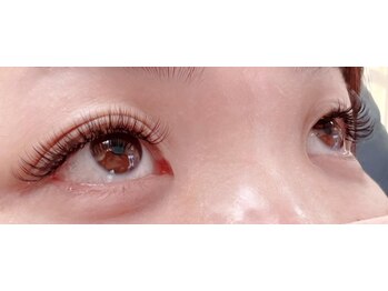 リーベ(Liebe)/ボリュームラッシュ400本