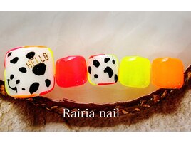 フットデザインコース