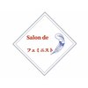 サロン ド フェミニスト(Salon de フェミニスト)のお店ロゴ