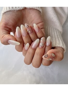 ニューワールド(NEW WORLD)/