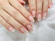 ユリシスネイル(ULYSSES NAIL)/フレンチネイル