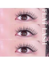 ネイルサロン R/フラットラッシュ