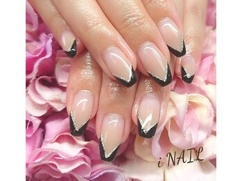 アイネイル(iNAIL)/