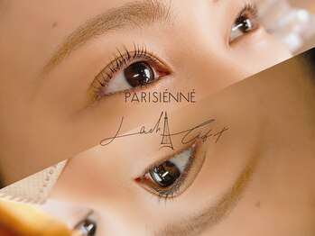 トリーズン(TREASON)/パリジェンヌラッシュリフト