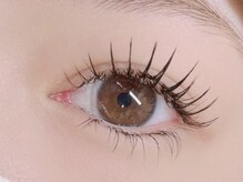カミュージョ(Kamyujo)/まつげパーマみたいなマツエク
