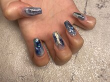 ネイルサロン フィフスアベニュー(Fifth Avenue)/Summer 