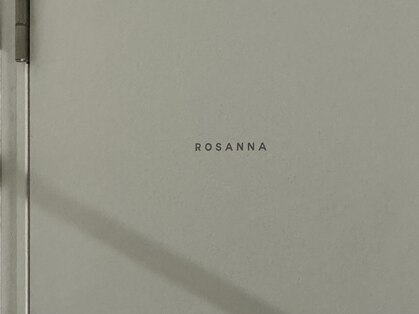 ロザンナ 川越店(ROSANNA)の写真