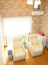 ヒマワリ 新浦安店(himawari)/店内の様子