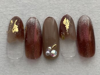 キャンペーンデザイン　¥5780