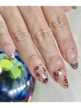 レイモード(Ray mode)/持ち込みデザイン