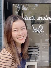 スゥ(Sod)&nbsp;石塚 麻子